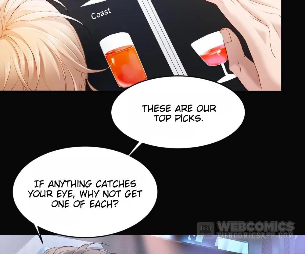 Handsome Guy Takes Over Systems Chapter 54 - Page 11