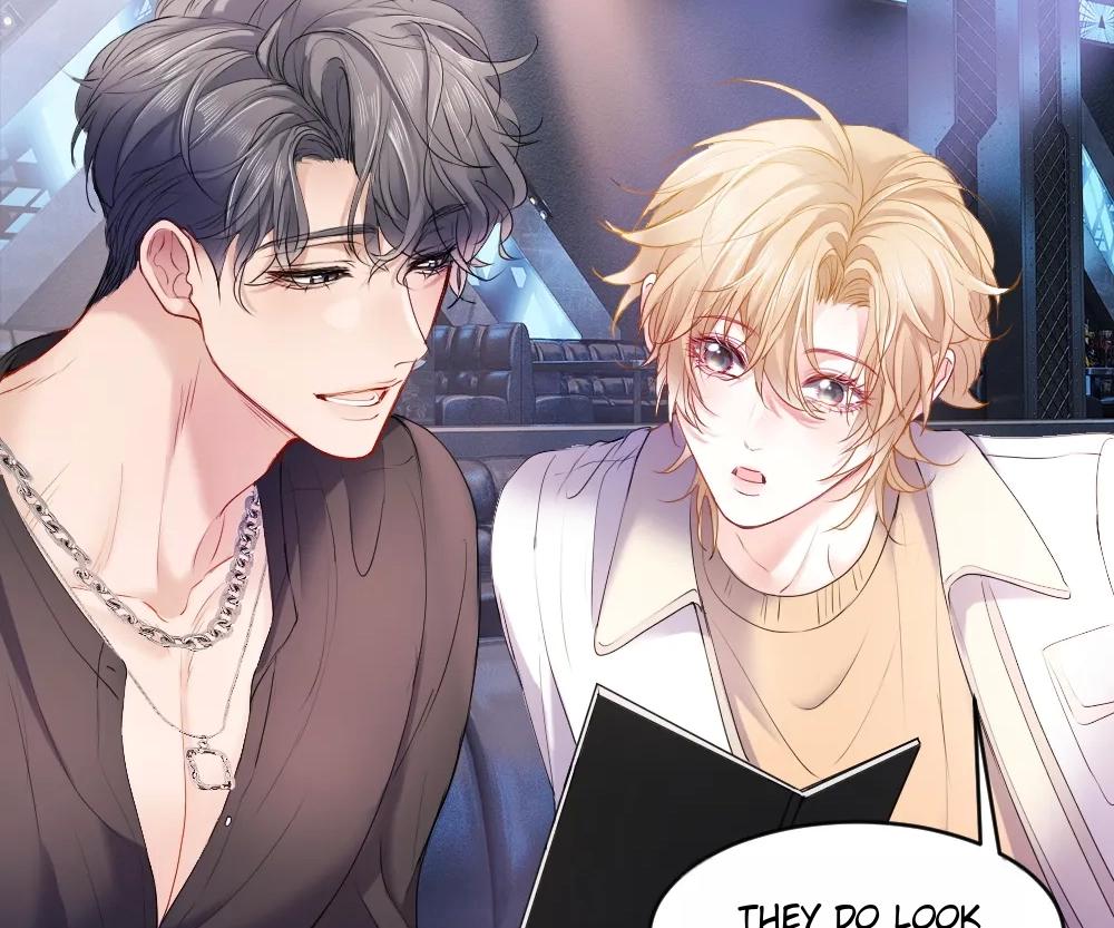 Handsome Guy Takes Over Systems Chapter 54 - Page 12