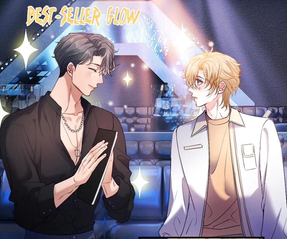 Handsome Guy Takes Over Systems Chapter 54 - Page 14