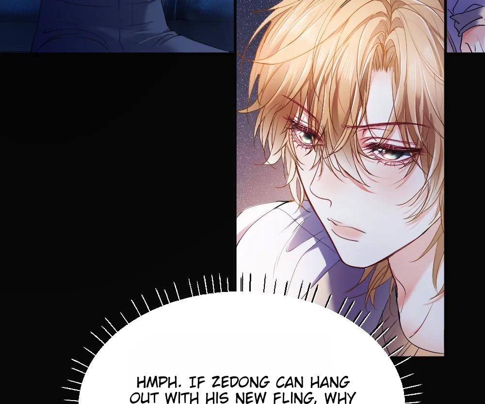 Handsome Guy Takes Over Systems Chapter 54 - Page 15