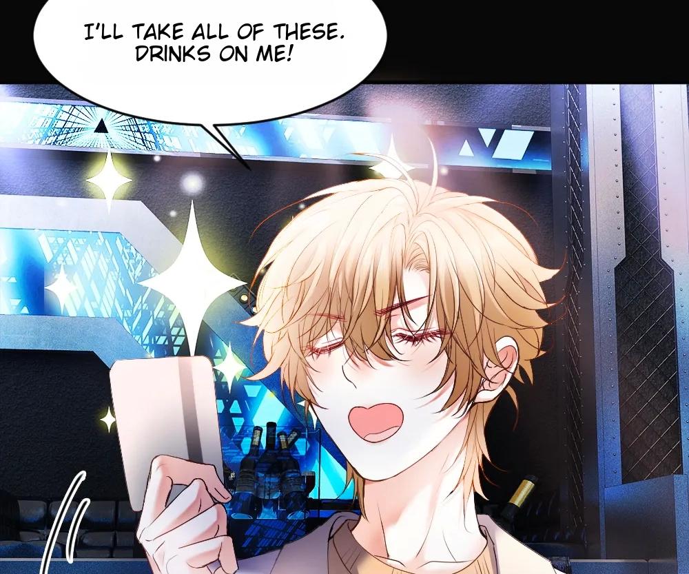 Handsome Guy Takes Over Systems Chapter 54 - Page 17