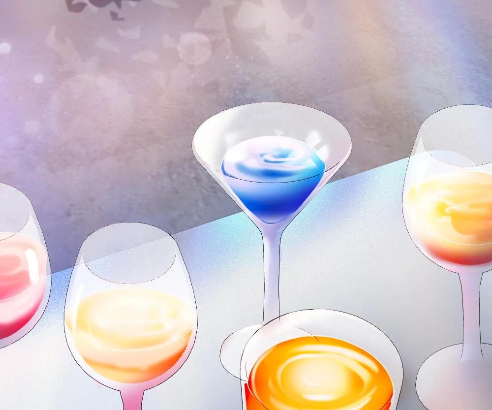 Handsome Guy Takes Over Systems Chapter 54 - Page 22