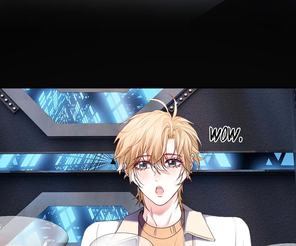 Handsome Guy Takes Over Systems Chapter 54 - Page 24