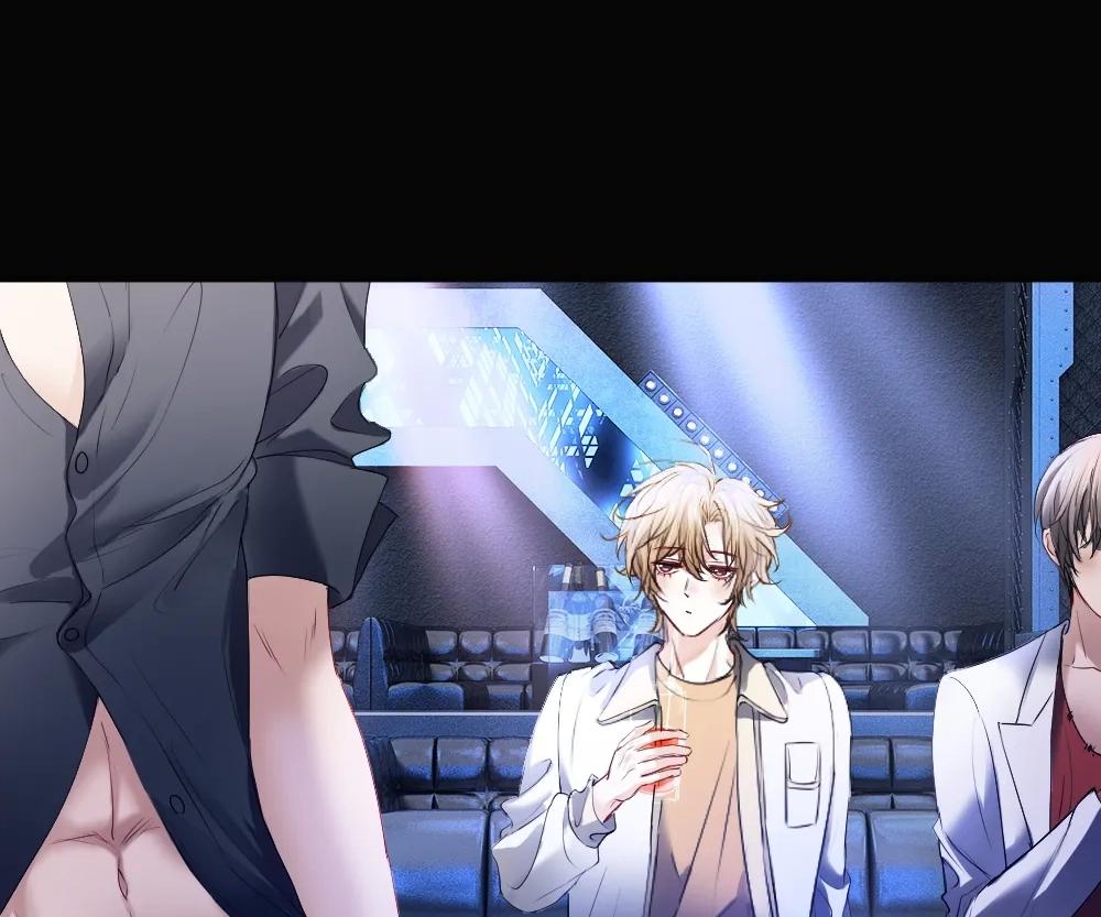 Handsome Guy Takes Over Systems Chapter 54 - Page 30