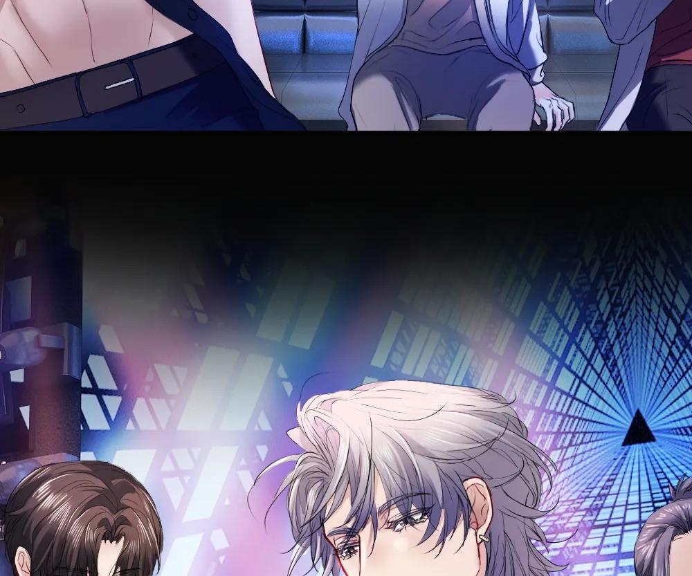 Handsome Guy Takes Over Systems Chapter 54 - Page 31