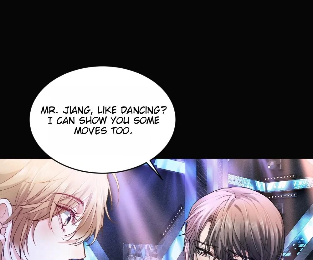 Handsome Guy Takes Over Systems Chapter 54 - Page 34