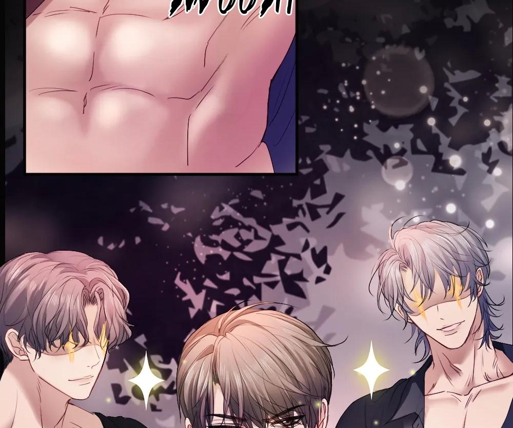 Handsome Guy Takes Over Systems Chapter 54 - Page 38