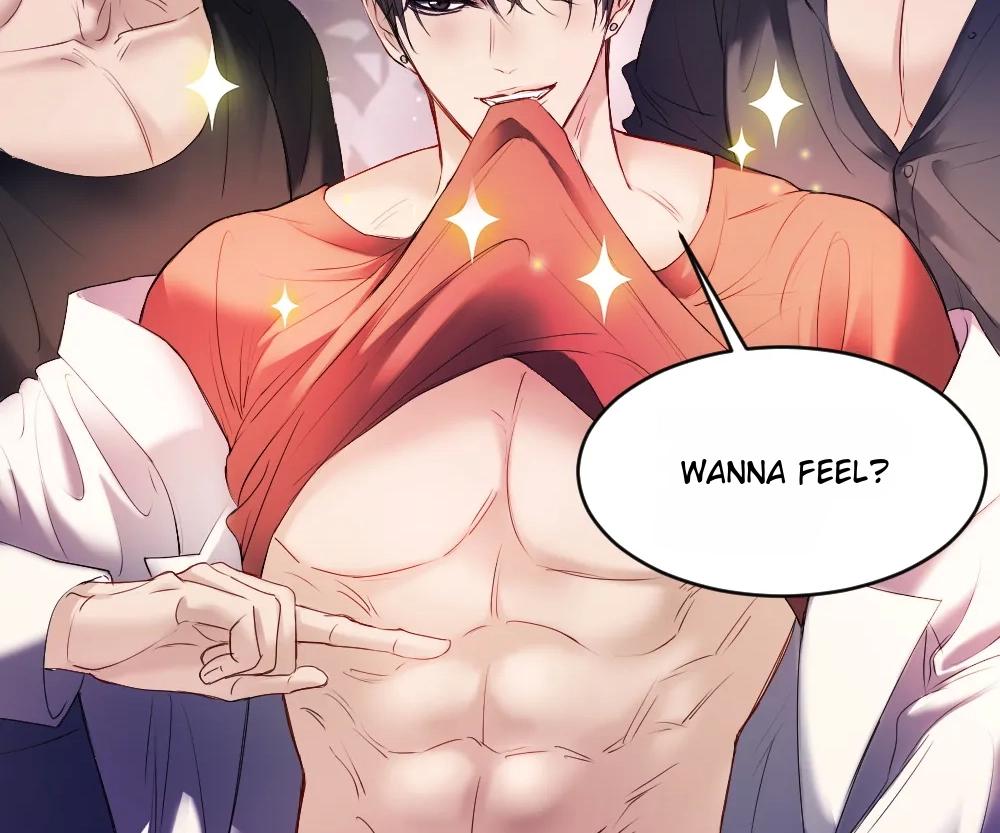 Handsome Guy Takes Over Systems Chapter 54 - Page 39