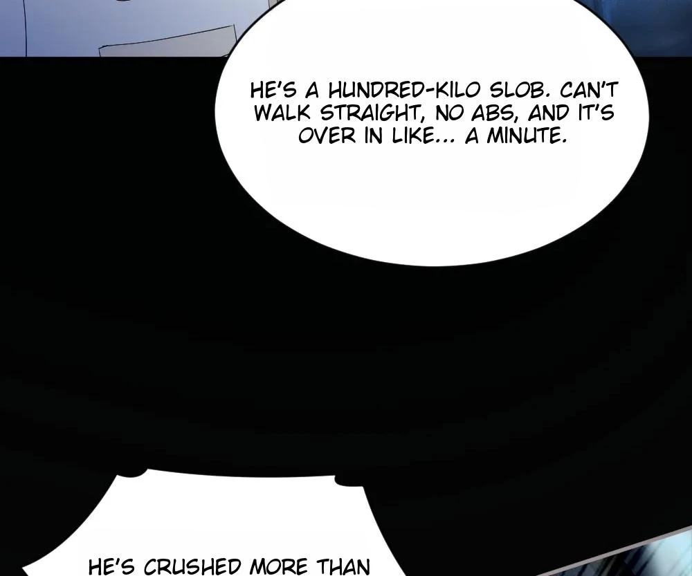 Handsome Guy Takes Over Systems Chapter 54 - Page 49