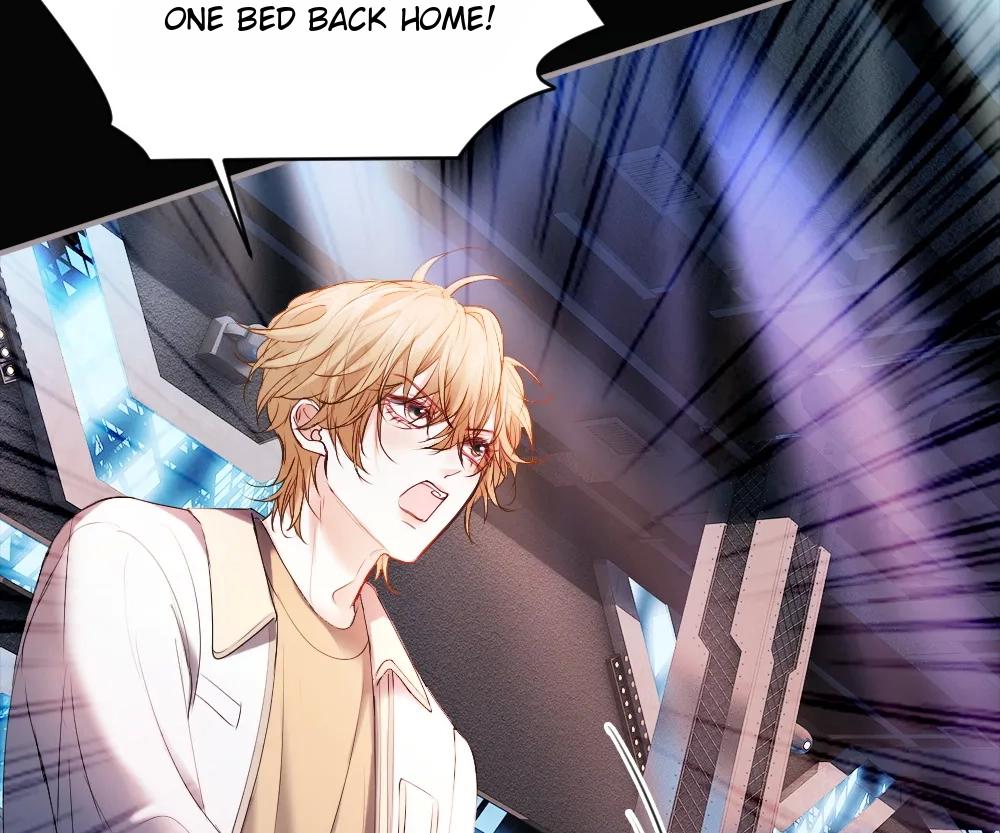 Handsome Guy Takes Over Systems Chapter 54 - Page 50