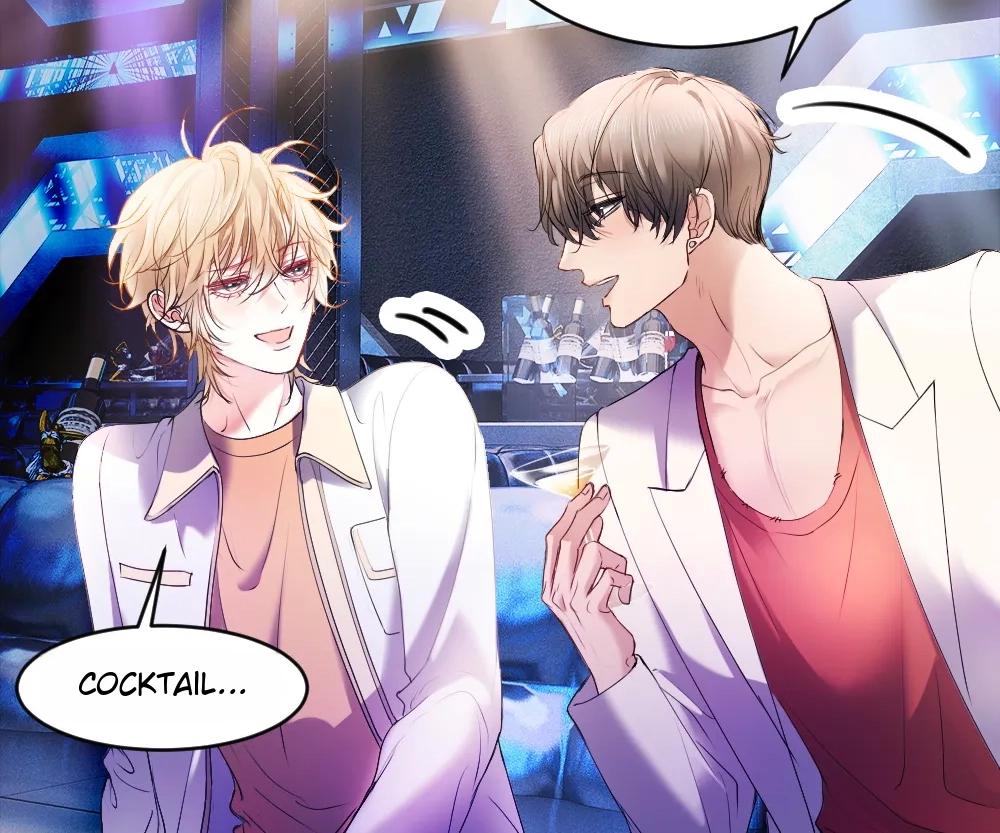 Handsome Guy Takes Over Systems Chapter 54 - Page 7