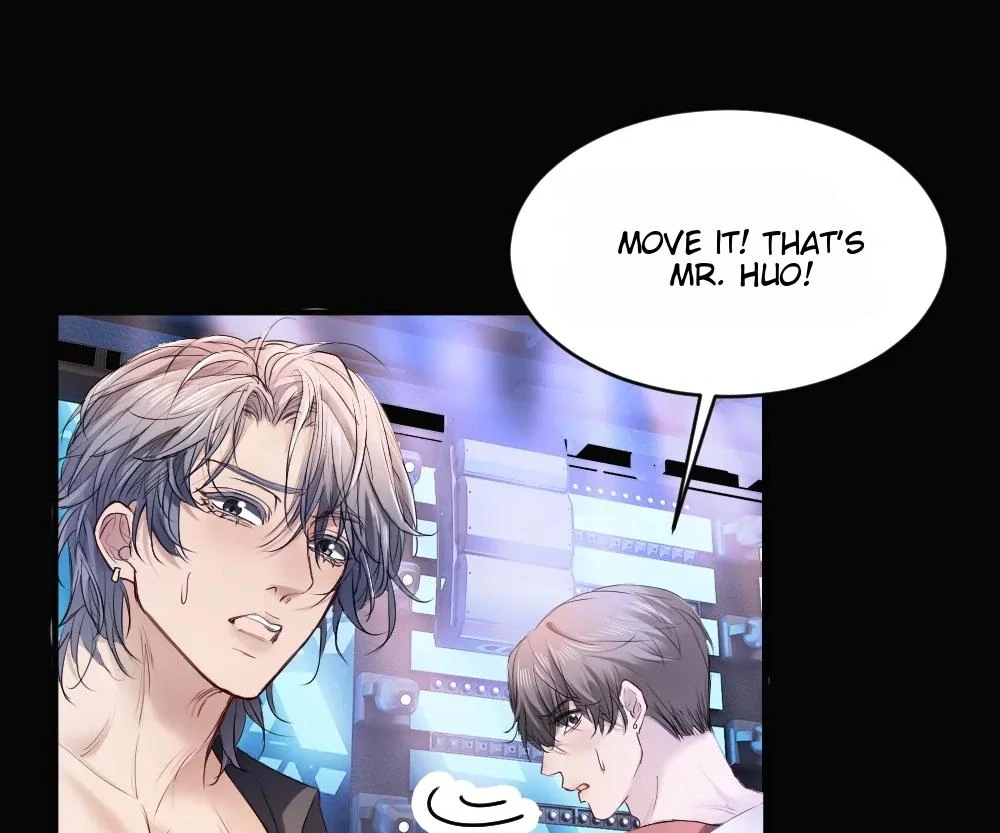 Handsome Guy Takes Over Systems Chapter 54 - Page 64