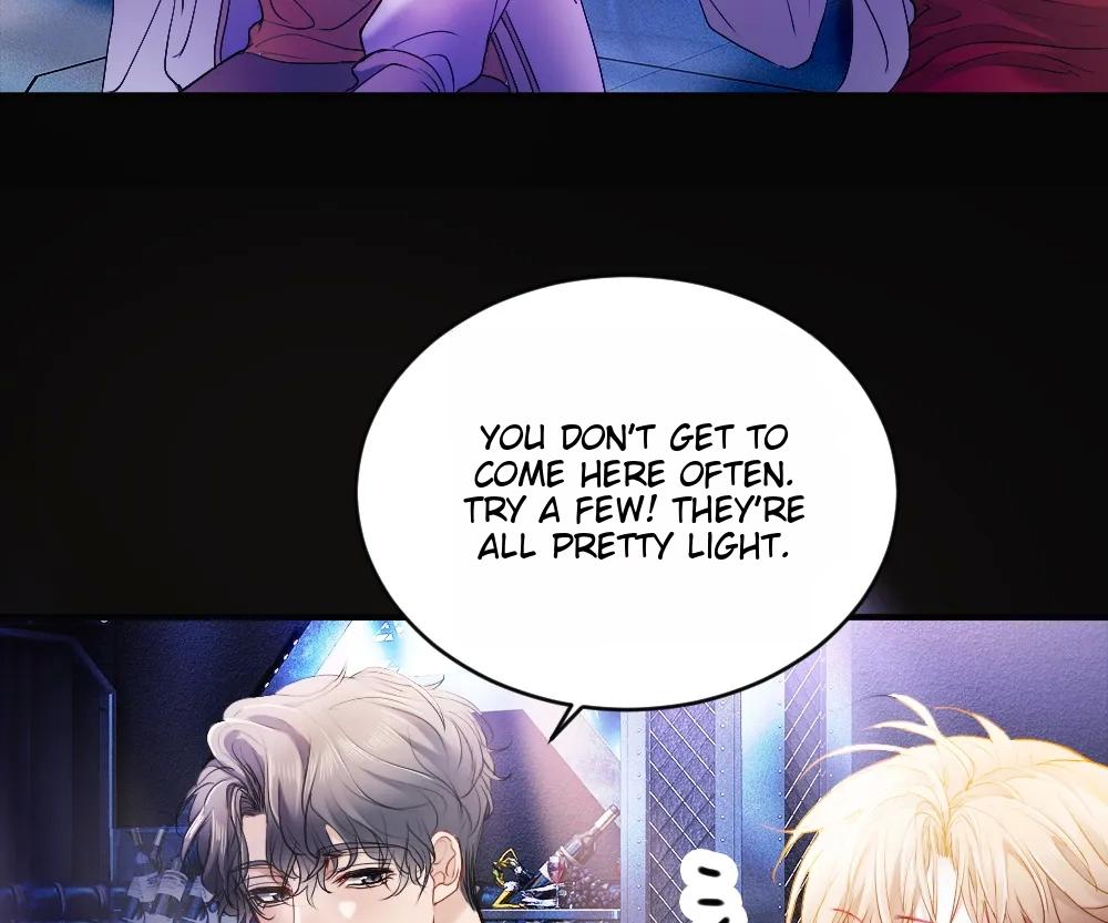 Handsome Guy Takes Over Systems Chapter 54 - Page 8