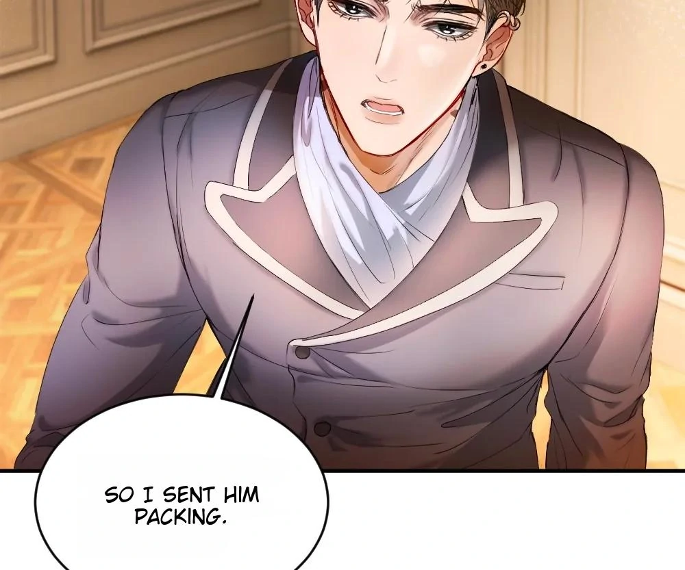 Handsome Guy Takes Over Systems Chapter 55 - Page 13