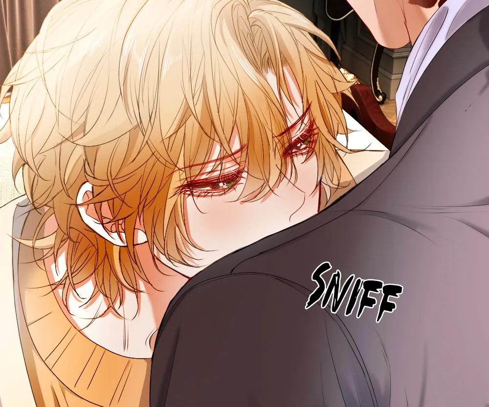 Handsome Guy Takes Over Systems Chapter 55 - Page 16