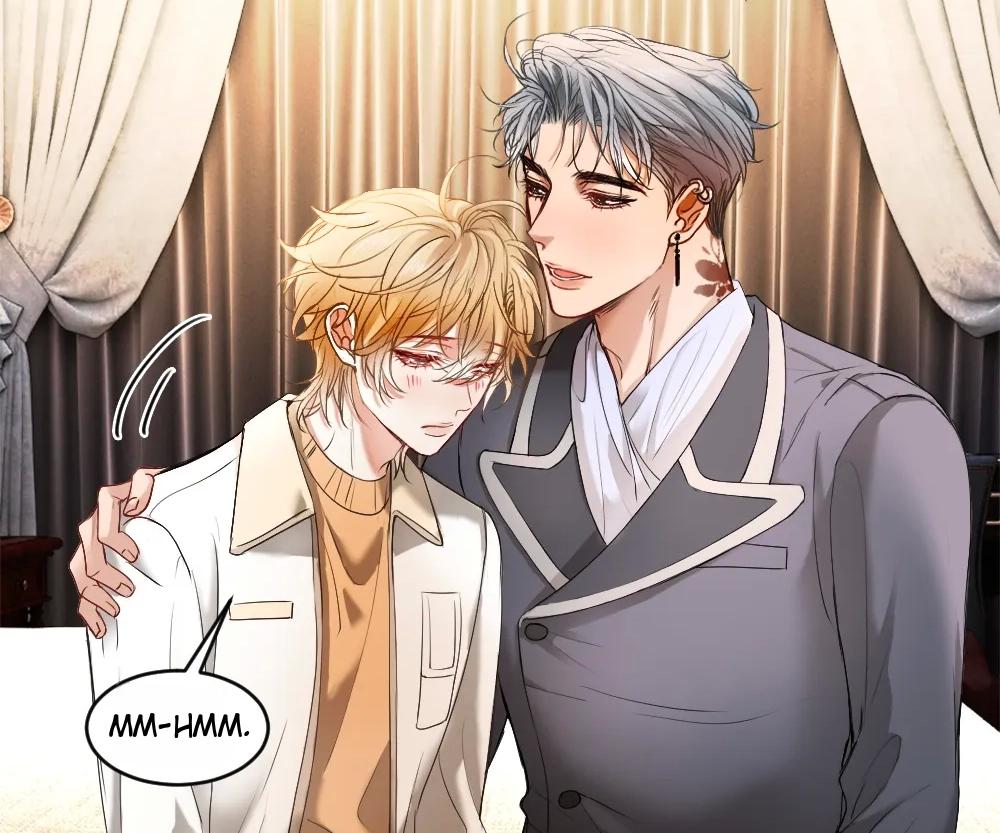 Handsome Guy Takes Over Systems Chapter 55 - Page 20