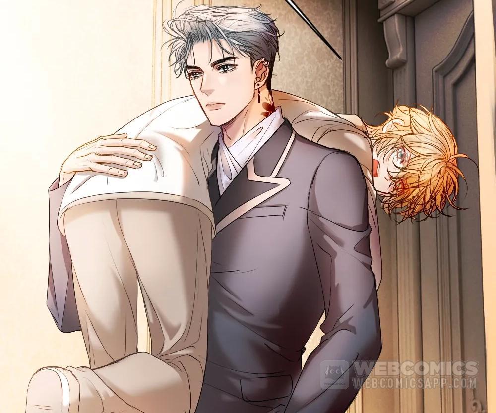 Handsome Guy Takes Over Systems Chapter 55 - Page 3