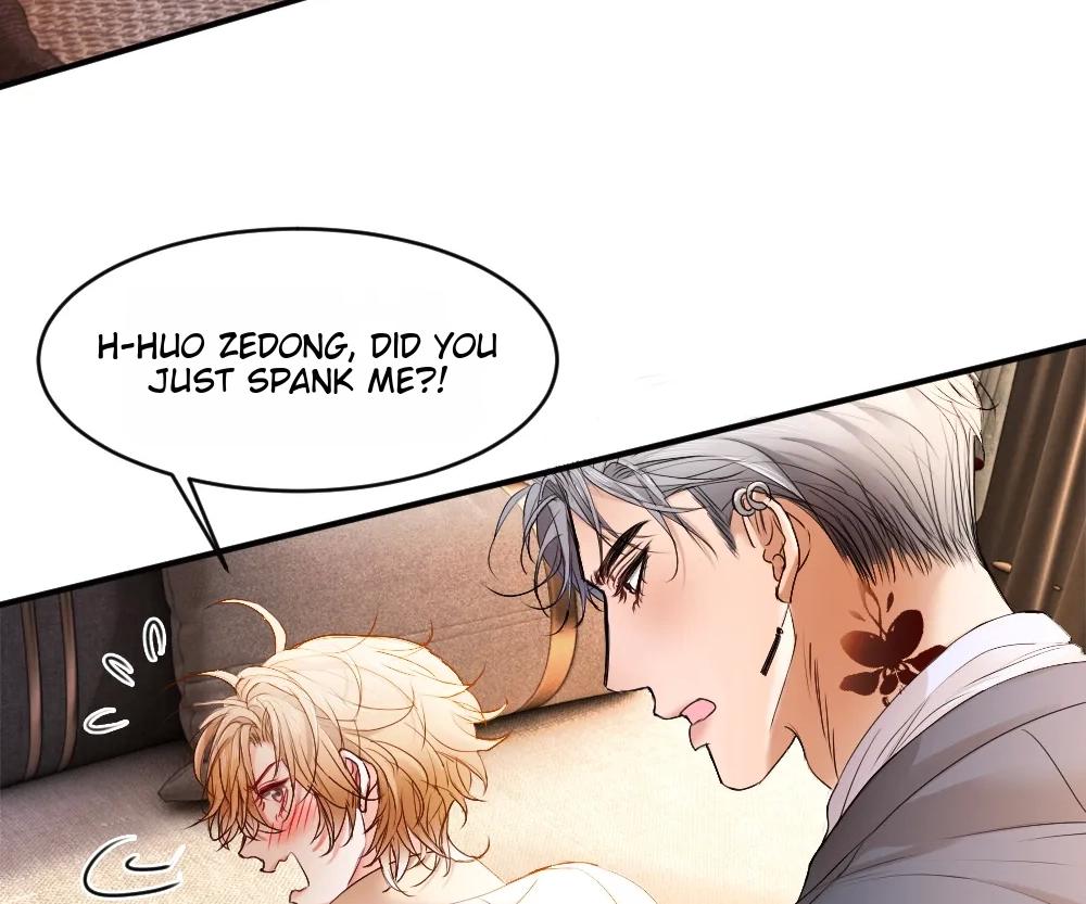 Handsome Guy Takes Over Systems Chapter 55 - Page 38