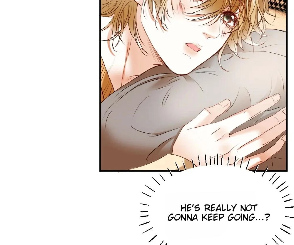 Handsome Guy Takes Over Systems Chapter 55 - Page 56