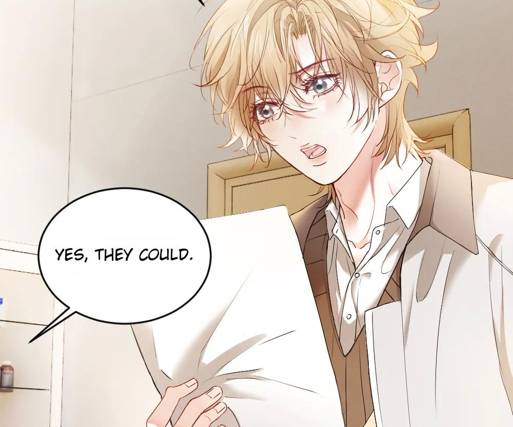 Handsome Guy Takes Over Systems Chapter 55 - Page 80