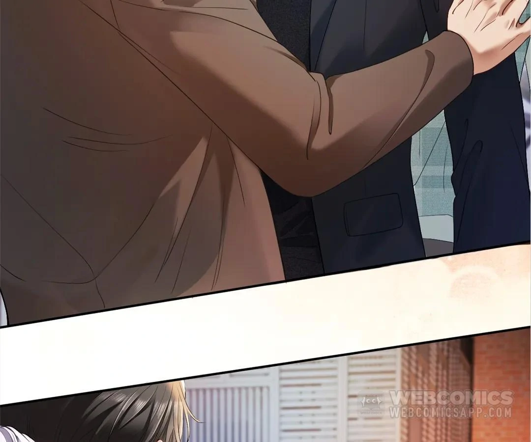 Handsome Guy Takes Over Systems Chapter 6 - Page 11