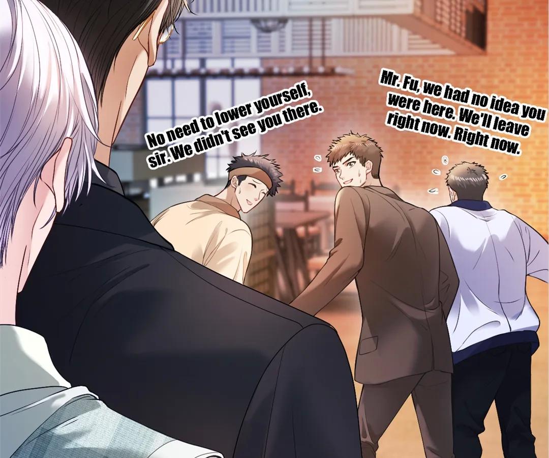 Handsome Guy Takes Over Systems Chapter 6 - Page 12