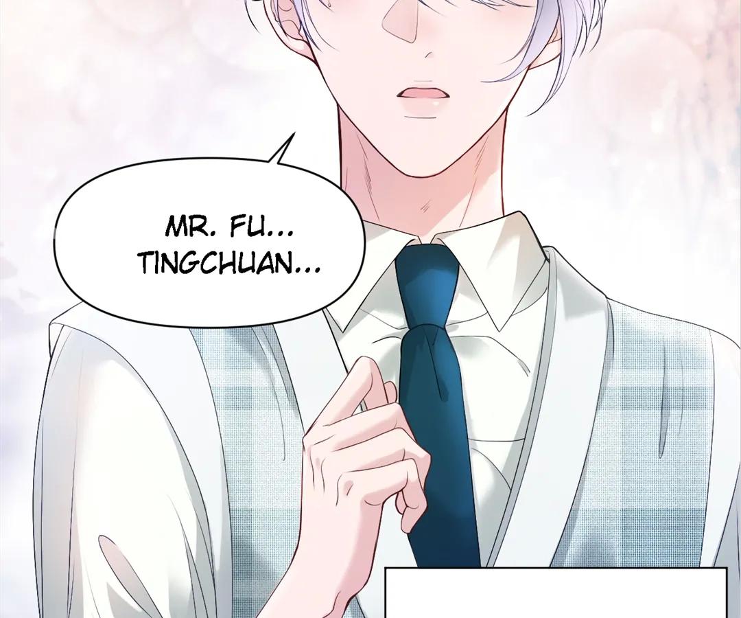 Handsome Guy Takes Over Systems Chapter 6 - Page 14