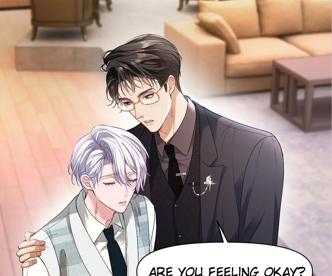 Handsome Guy Takes Over Systems Chapter 6 - Page 18