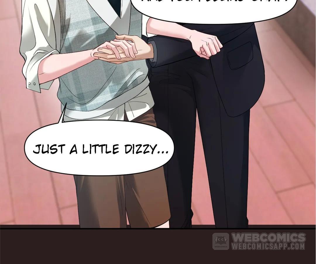 Handsome Guy Takes Over Systems Chapter 6 - Page 19