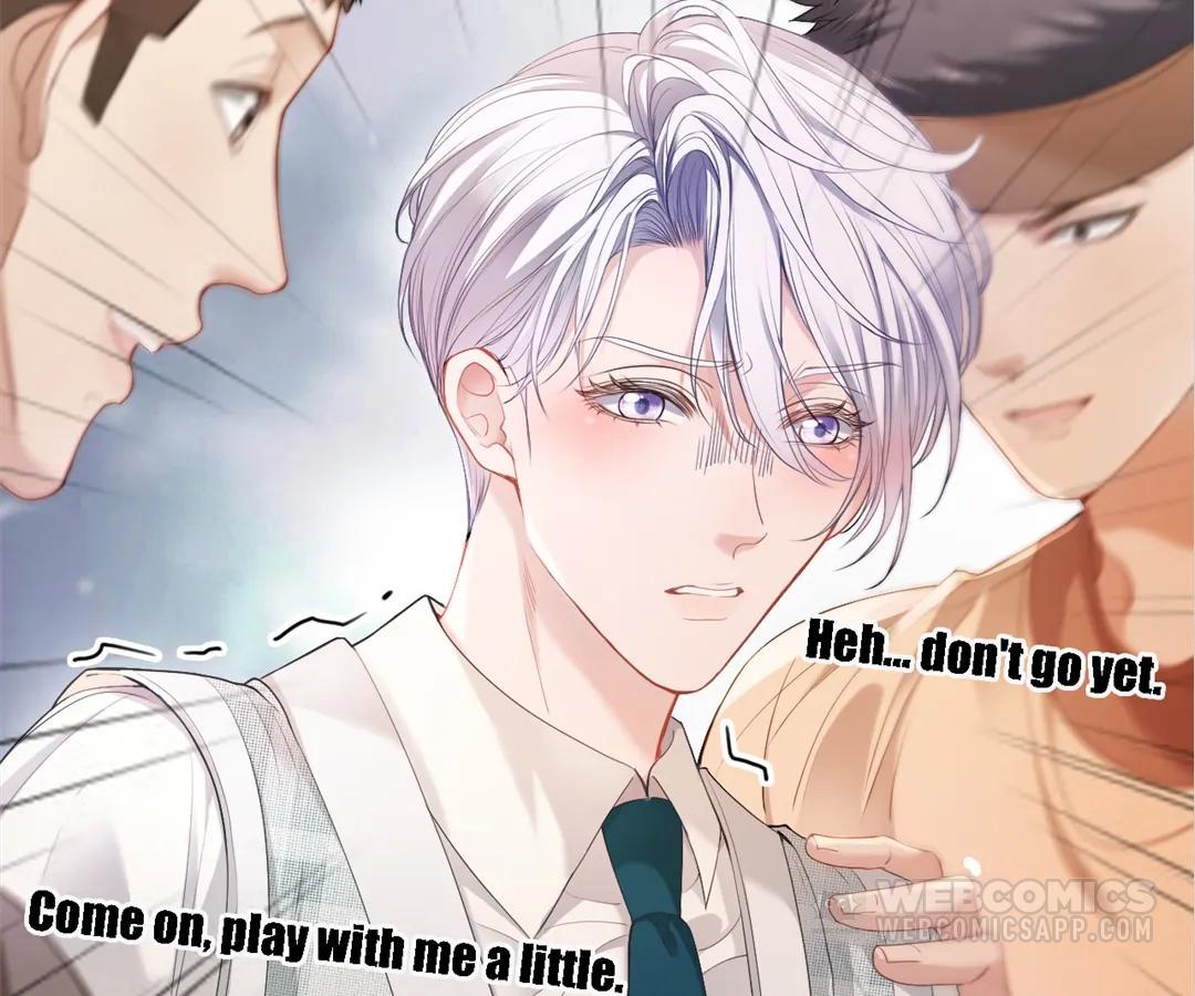 Handsome Guy Takes Over Systems Chapter 6 - Page 3