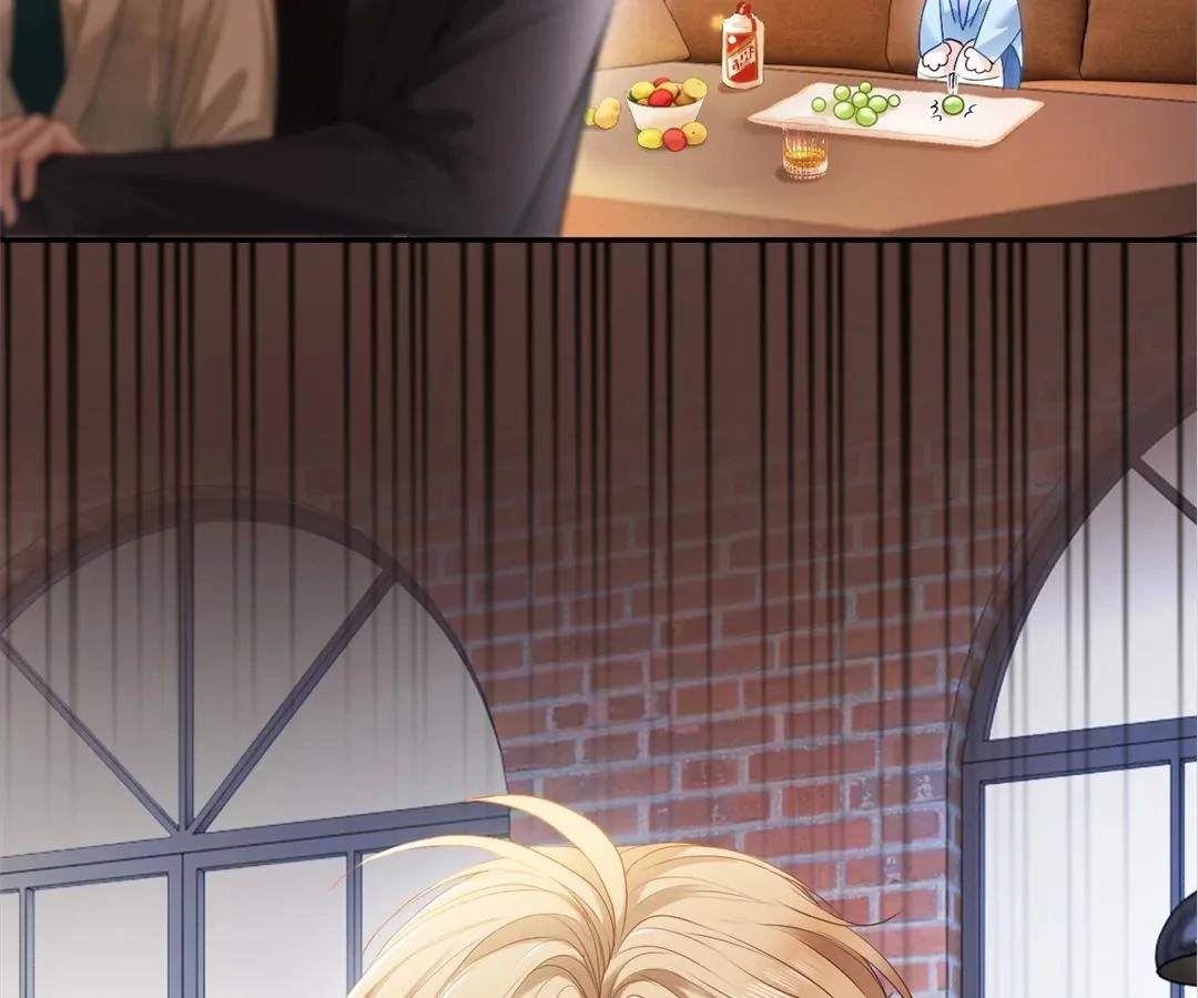 Handsome Guy Takes Over Systems Chapter 6 - Page 21