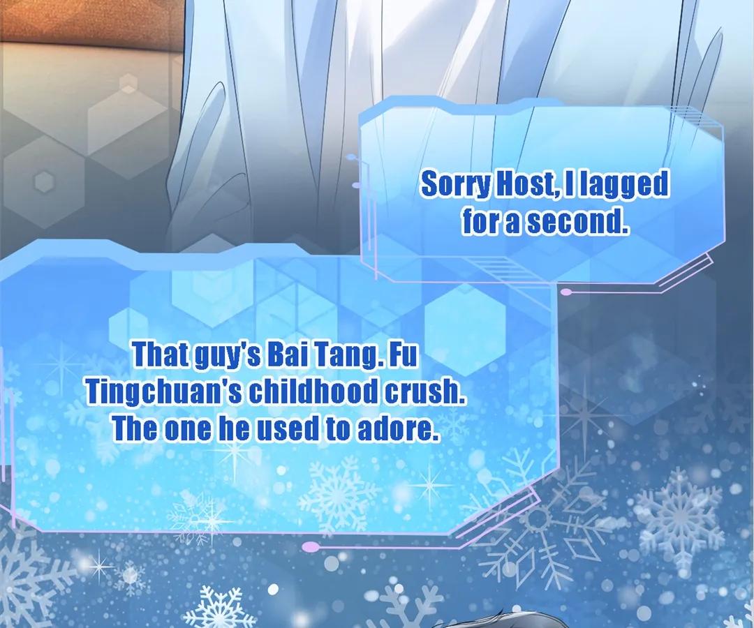 Handsome Guy Takes Over Systems Chapter 6 - Page 23