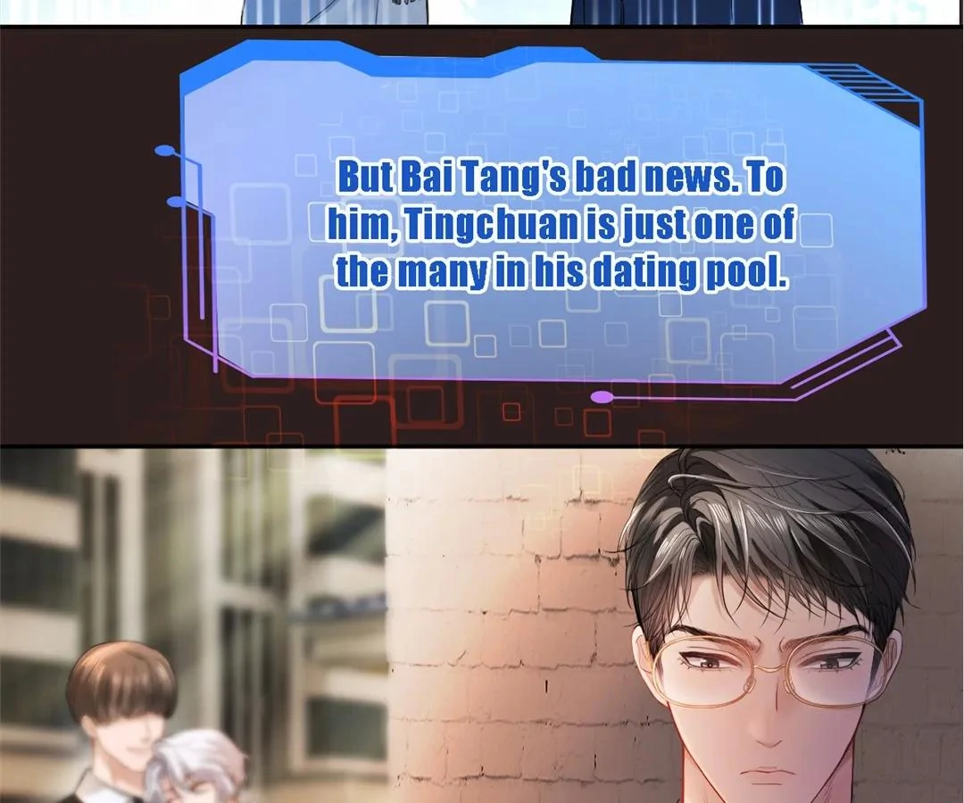 Handsome Guy Takes Over Systems Chapter 6 - Page 25