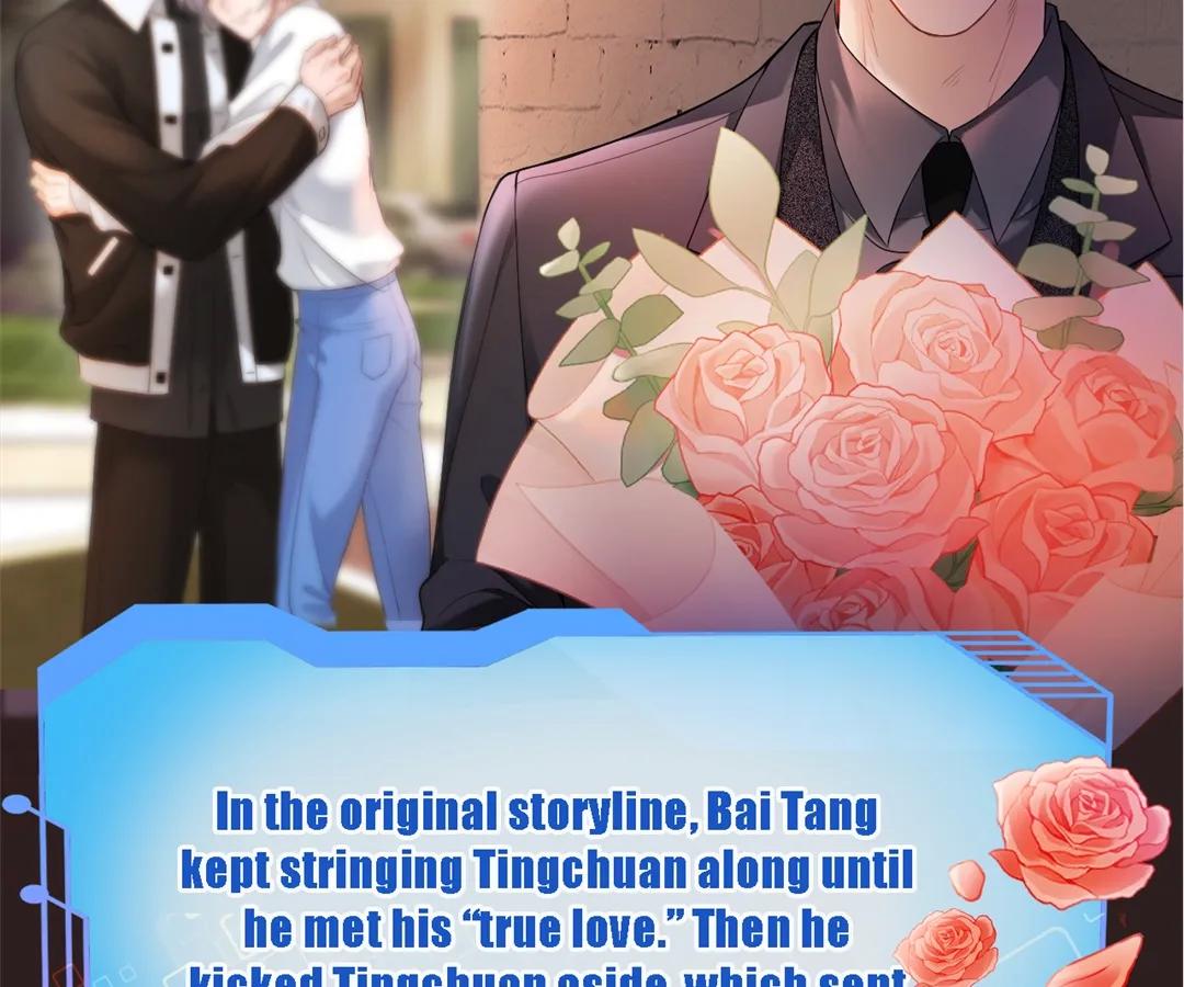 Handsome Guy Takes Over Systems Chapter 6 - Page 26