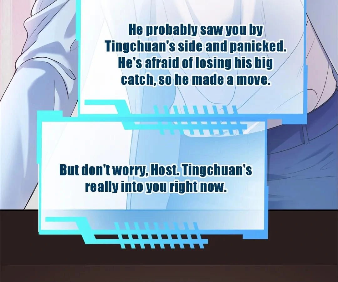 Handsome Guy Takes Over Systems Chapter 6 - Page 29