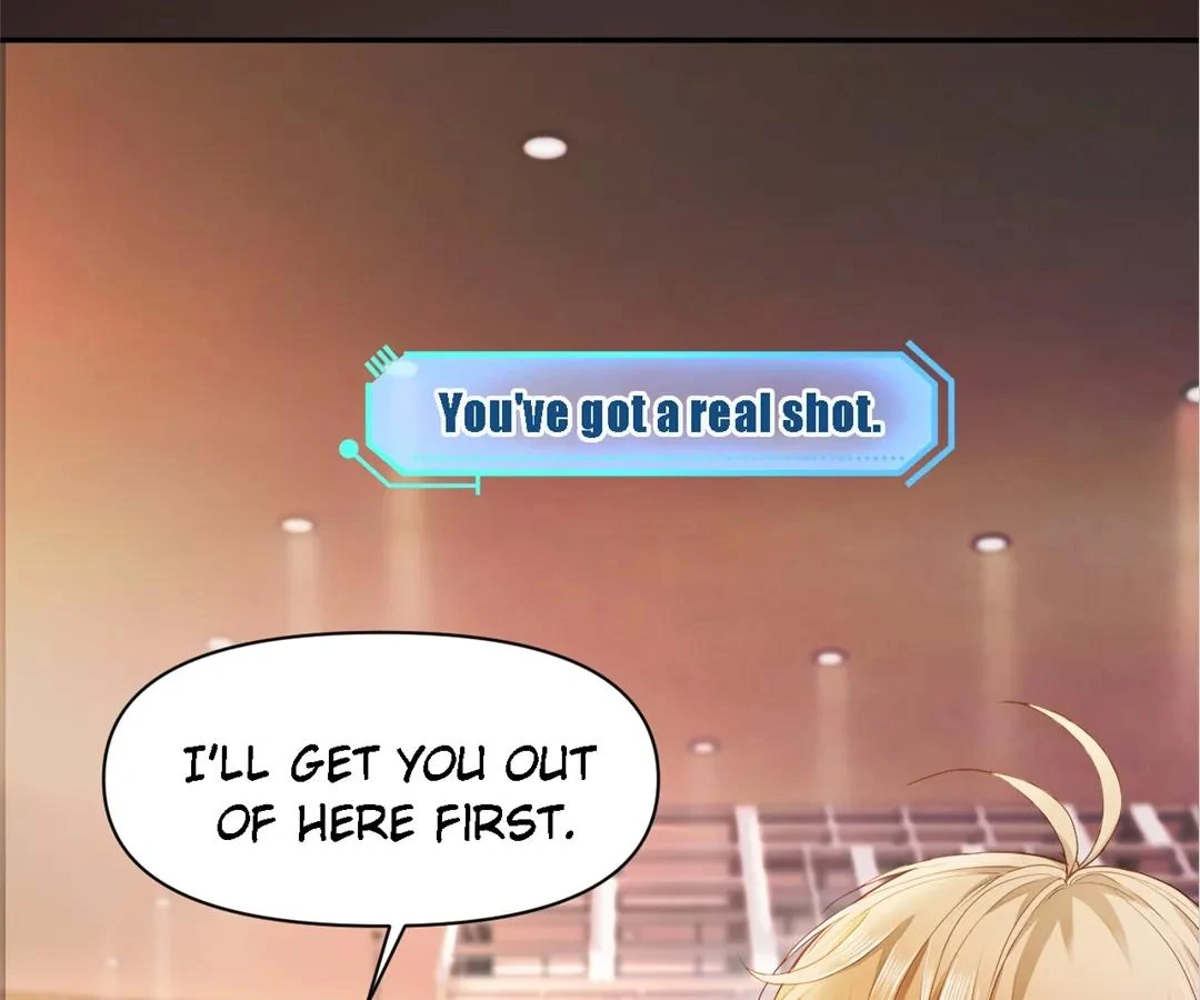 Handsome Guy Takes Over Systems Chapter 6 - Page 30