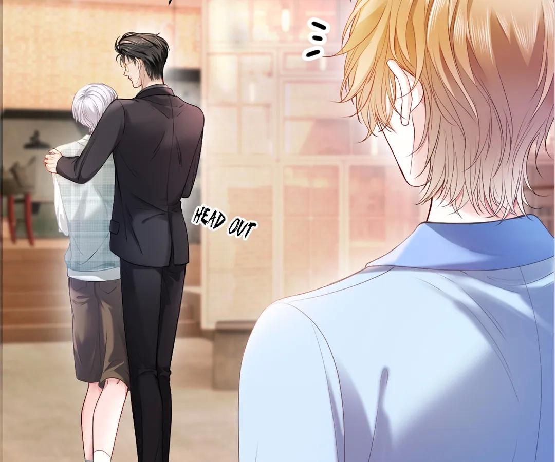 Handsome Guy Takes Over Systems Chapter 6 - Page 31