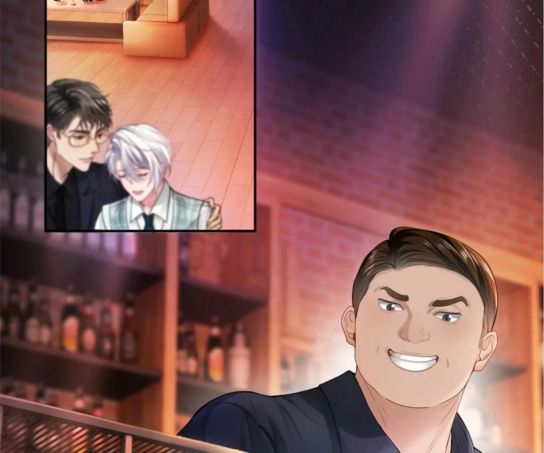 Handsome Guy Takes Over Systems Chapter 6 - Page 37