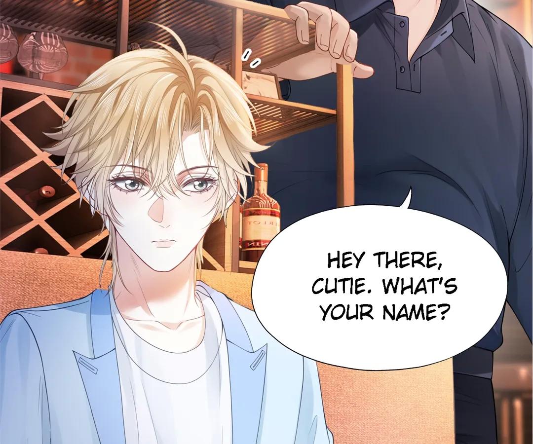 Handsome Guy Takes Over Systems Chapter 6 - Page 38