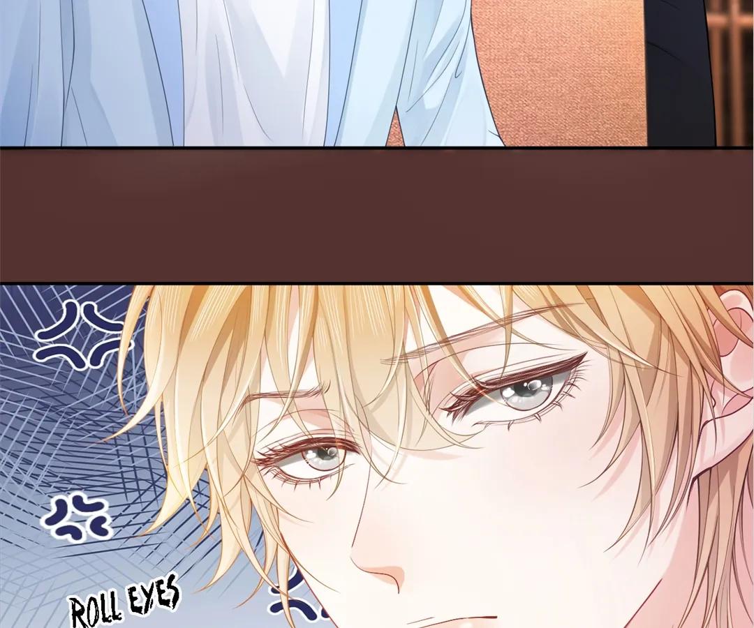 Handsome Guy Takes Over Systems Chapter 6 - Page 39