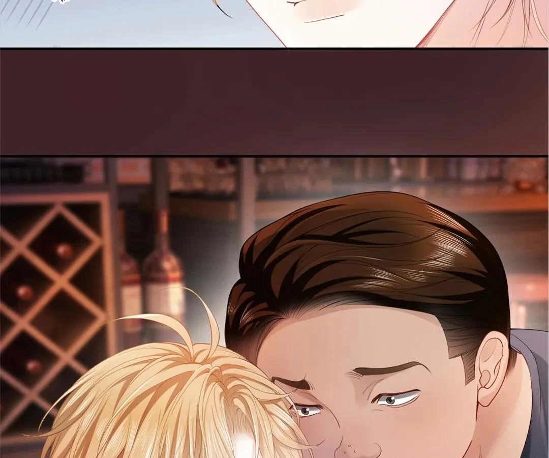 Handsome Guy Takes Over Systems Chapter 6 - Page 40