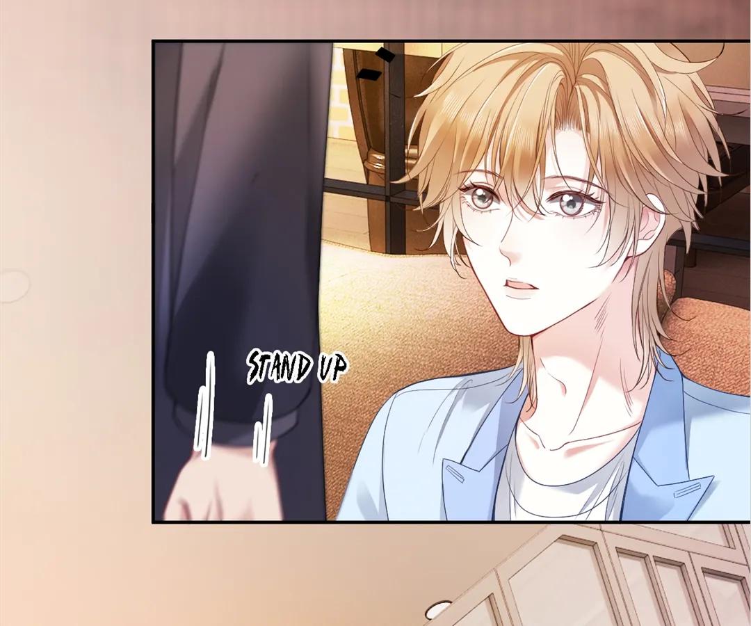 Handsome Guy Takes Over Systems Chapter 6 - Page 5