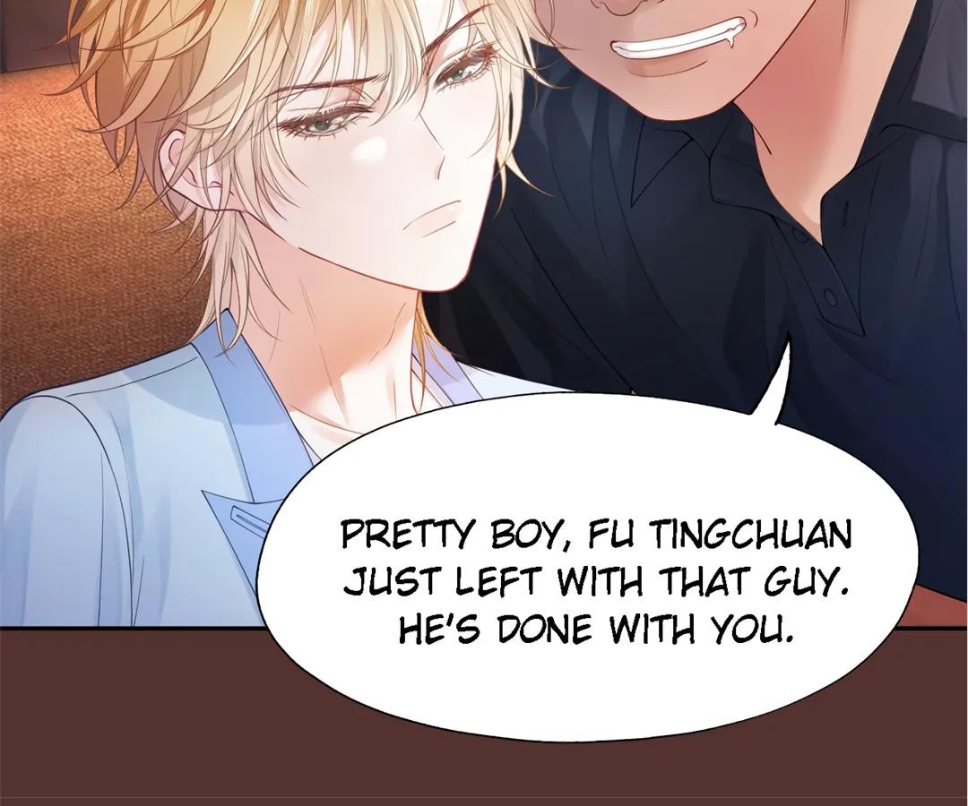 Handsome Guy Takes Over Systems Chapter 6 - Page 41