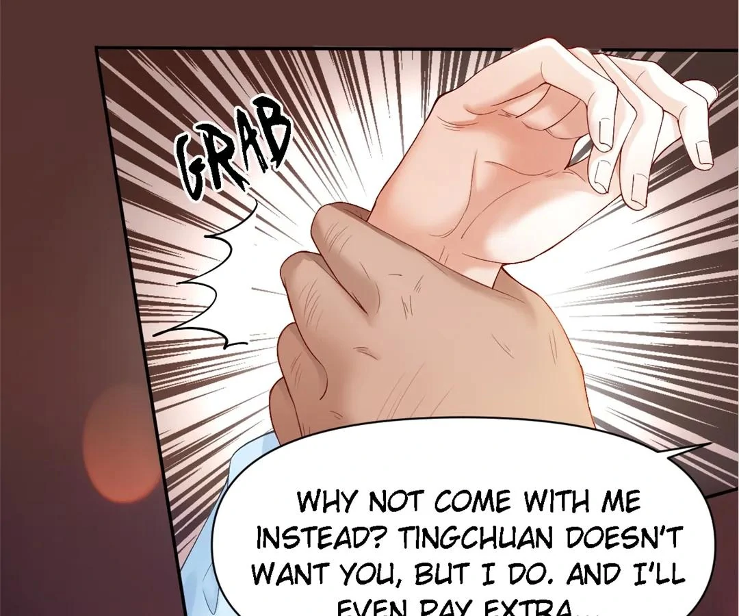 Handsome Guy Takes Over Systems Chapter 6 - Page 42