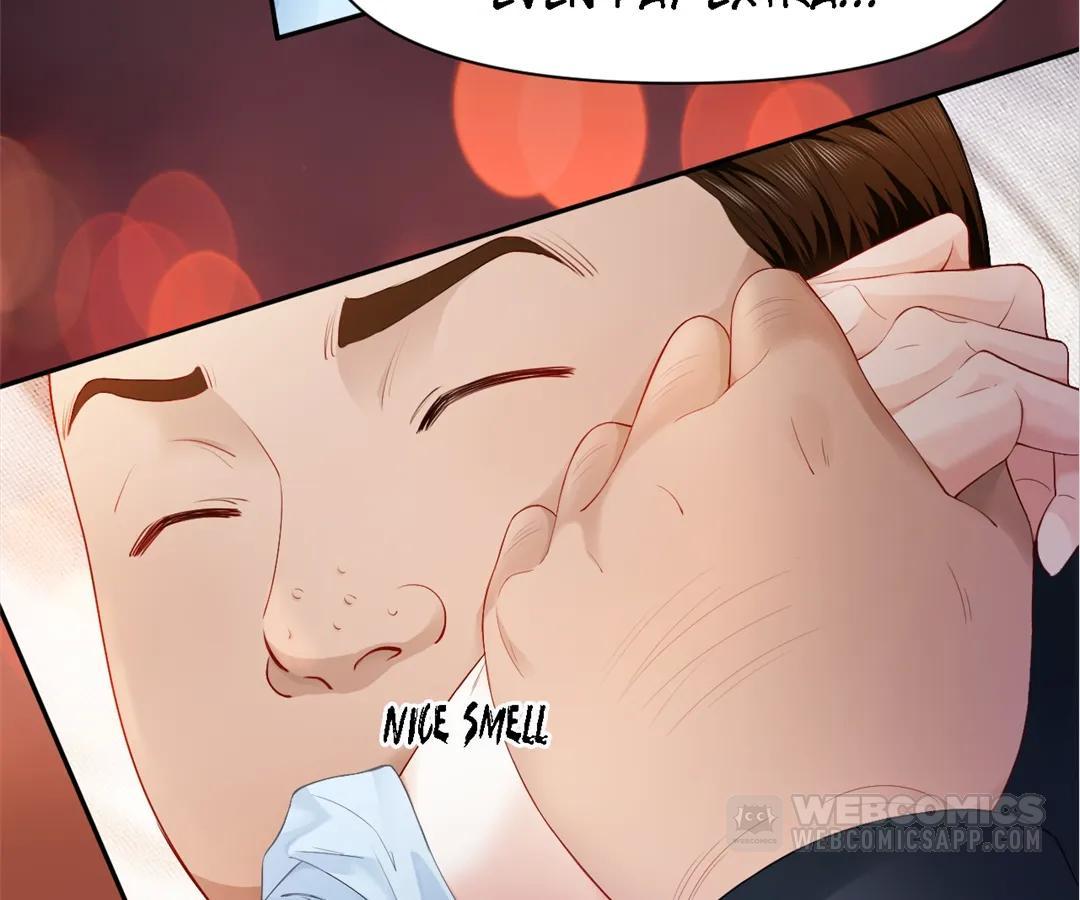 Handsome Guy Takes Over Systems Chapter 6 - Page 43