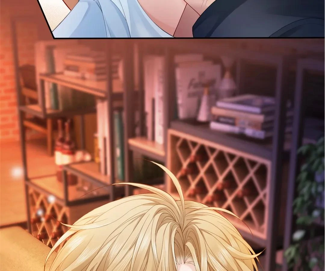 Handsome Guy Takes Over Systems Chapter 6 - Page 44