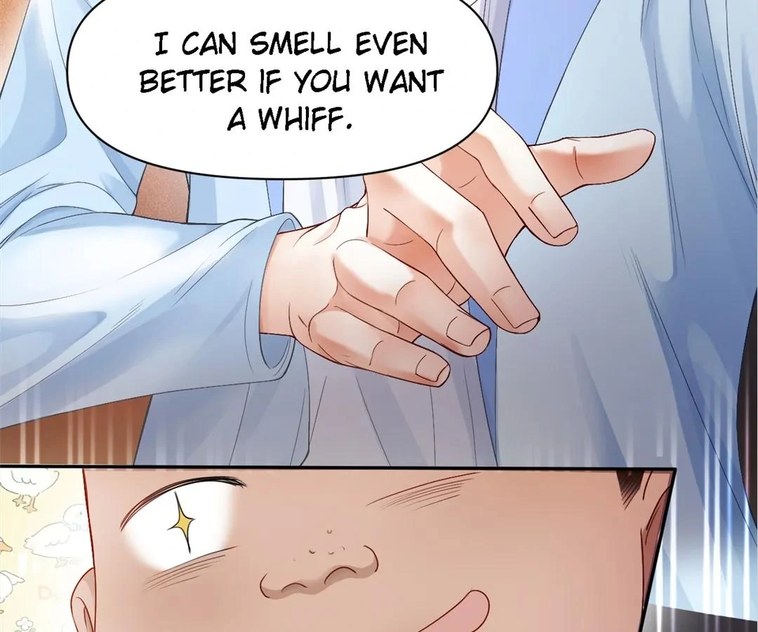 Handsome Guy Takes Over Systems Chapter 6 - Page 46