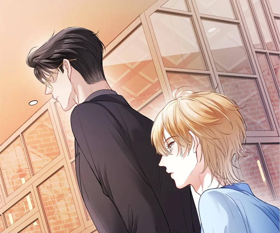 Handsome Guy Takes Over Systems Chapter 6 - Page 6