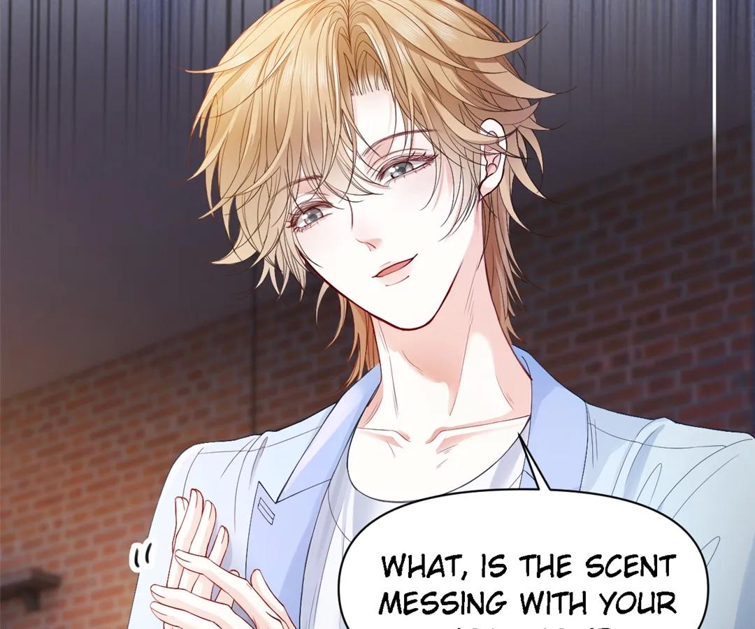 Handsome Guy Takes Over Systems Chapter 6 - Page 54