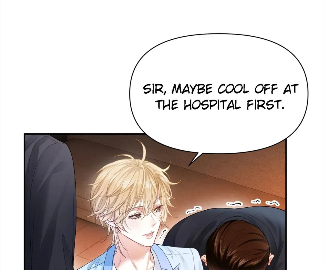 Handsome Guy Takes Over Systems Chapter 6 - Page 57